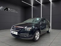 Ford focus 1.6 ti-vct sport
