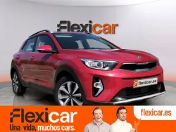 KIA Stonic 1.0 T-GDi MHEV DCT Drive 120