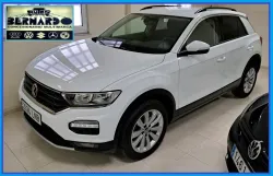 Volkswagen T-Roc 1.5 TSI Advance DSG7