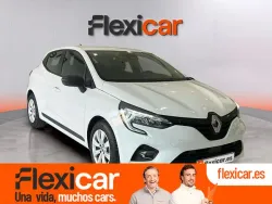 RENAULT Clio TCe GLP Zen 74kW