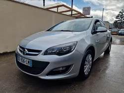 Opel astra 1.7 cdti 110ch édition entretien a jour