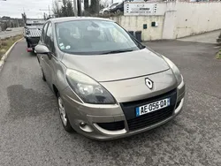 Renault Scénic III 1.6 16v BioEthanol eco2 Expression