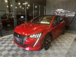 PEUGEOT 208 1.2i 100 GT Pack