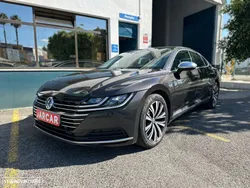 VW Arteon 2.0 TDI Elegance DSG