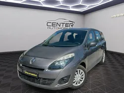 Renault Grand Scénic III 1.5 dCi eco2 105 cv {7 PLACES - DISTRI OK - SUIVI COMPLET}