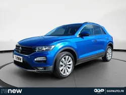 Volkswagen T-Roc 1.0 TSI 110ch Lounge Business