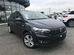 DACIA LOGAN TCe 90 - 22 Confort