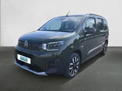 Citroën Berlingo Diesel 100 ch M Manuelle - Max