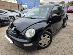 Volkswagen new beetle 1l6 105ch