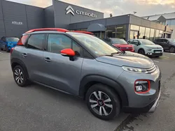 C3 aircross ptech 110 feel