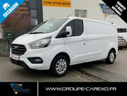 Ford Transit Custom FG L2H1 300 2.0 TDCI 130CV TREND BUSINESS