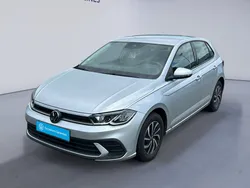 VOLKSWAGEN Polo 1.0 TSI 95 S&S DSG7 Life Plus