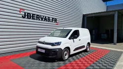 Citroën Berlingo VAN M 650 BLUEHDI 100 SS BVM6 CLUB