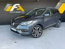 Renault Kadjar 1.3 TCe Intens