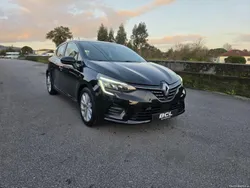 Renault Clio Tce 100 intens