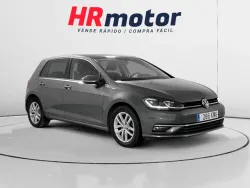 VOLKSWAGEN Golf 1.6TDI Sport DSG7 85kW