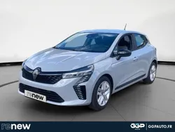Renault Clio 1.0 TCe 90ch Evolution