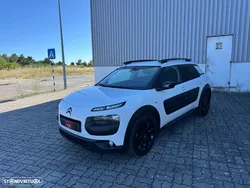 Citroën C4 Cactus 1.6 e-HDi Shine ETG6