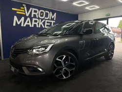 RENAULT Grand Scenic 1.7 Dci 150ch Business Intens - 2021 - Caméra de recul