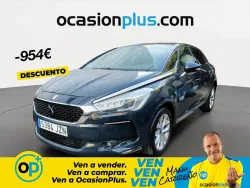 DS DS5 DS 5 2.0BlueHDi S&S Desire 150