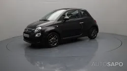 Fiat 500 de 2021