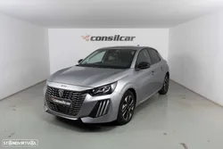 Peugeot 208 1.2 PureTech Allure Pack