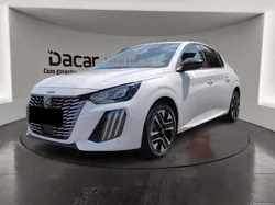 Peugeot 208 1.2 PURETECH ALLURE