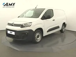 Citroën Berlingo (30) VAN XL 950 BLUEHDI 100 S&S BVM6 CLUB