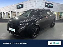 Peugeot 3008 Electrique 210ch Batterie 73 kWh GT