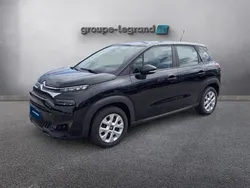 Citroen C3 Aircross 1.2 PureTech 110ch S&S YOU
