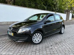 VW Polo 1.2 Confortline
