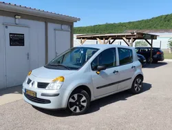 RENAULT MODUS 1.5 DCI 85cv EXPRESSION 149000 KMS