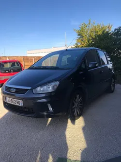 FORD CMAX 1.6tdci 115cv