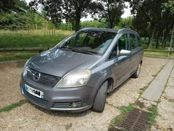 Opel Zafira 1.9 CDTI 120ch 7 places