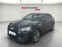 AUDI Q2 35 TFSI 150 S tronic 7 S line Plus