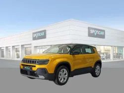JEEP Avenger BEV Altitude