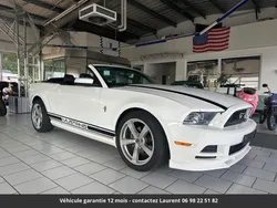 Ford Mustang Premium tout compris hors homologation 4500e