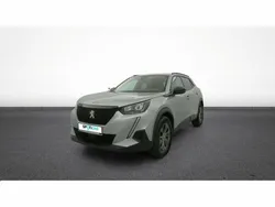 Peugeot 2008 BlueHDi 110 S&S BVM6 Style