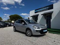 Fiat Punto EVO 1.3 Multijet 16V 75 CV MOTEUR À CHAÎNE / EMBRAYAGE NEUF