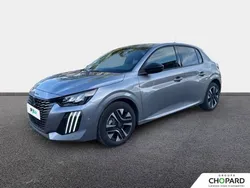 Peugeot 208 100 S&S BVM6 Allure