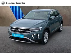Volkswagen T-Roc 2.0 TDI 150ch Style DSG7