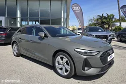 Audi A5 Avant TDI