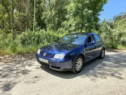 VW Bora PD 115cv