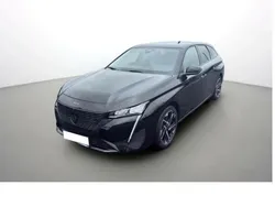 Peugeot 308 SW 1.5 BlueHDi 130ch S&S Allure Pack EAT8