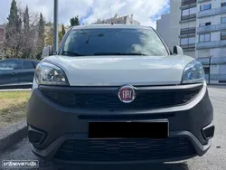 Fiat Doblo Combi 1.6 Multijet Maxi