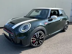 Mini Mini John Cooper Works 231ch Edition Anniversary BVA8
