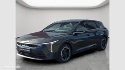 Kia K4 1.0 T-GDI Tech