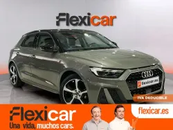AUDI A1 Sportback 25 TFSI Adrenalin