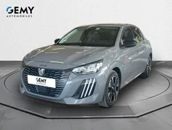 Peugeot 208 Hybrid 100 e-DCS6 Allure