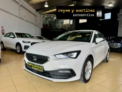 SEAT Leon 2.0TDI S&S Style Launch Pack con Navegador 115